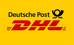 Logotipo de Deutsche Post / DHL